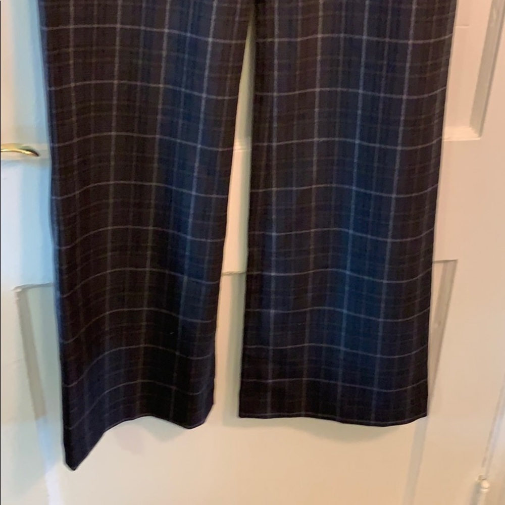 Express Pattern Dress Pants - Picture 3 of 3